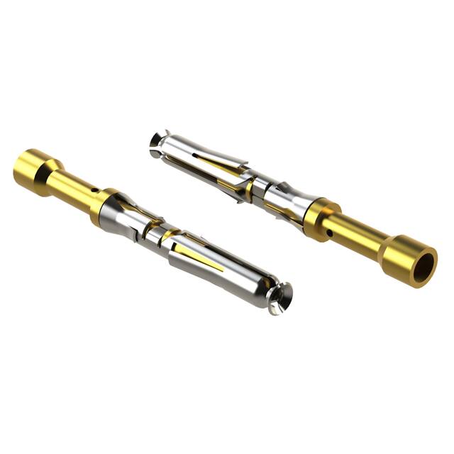 MS28W23G10 Amphenol Sine Systems Corp  Contatti del connettore circolare